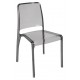 Clarity Heavy Duty Polycarbonate Chair